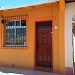 Departamento Barros Borgono