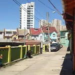 Departamento Barros Borgono