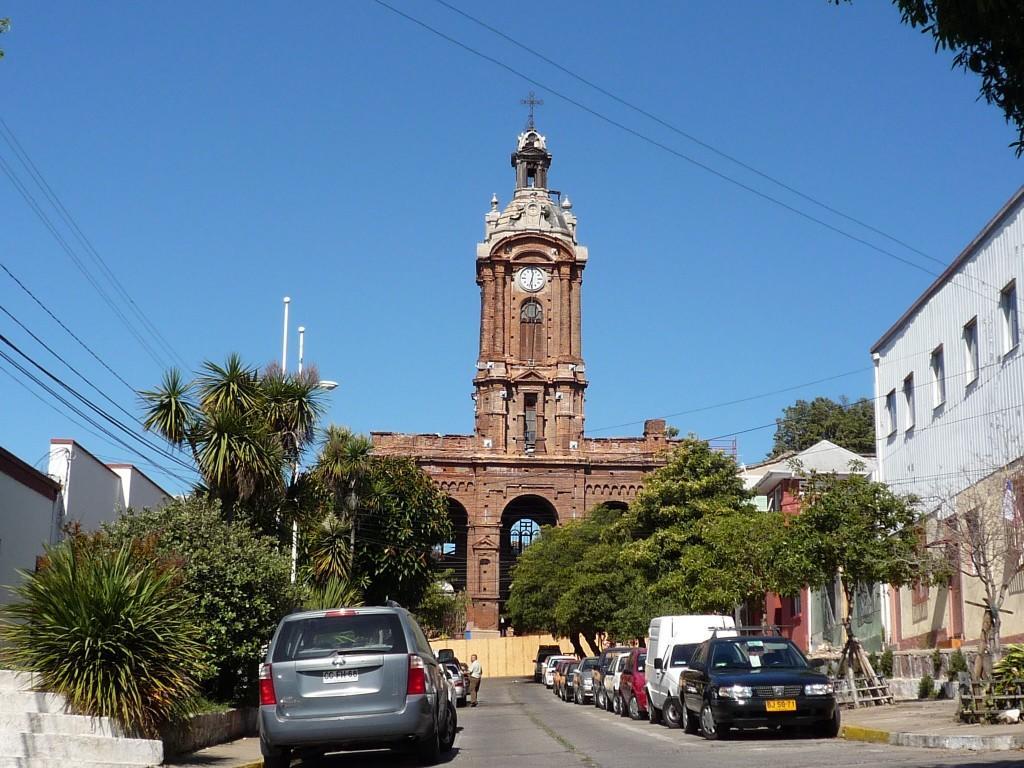 Departamento Barros Borgono Apartamento