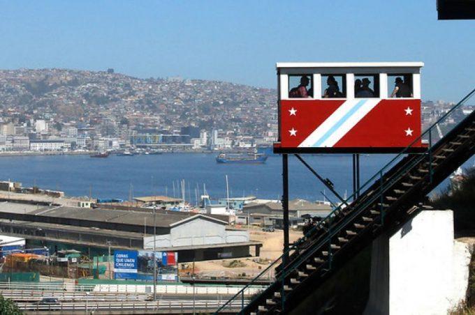 Apartamento Departamento Barros Borgono Valparaíso