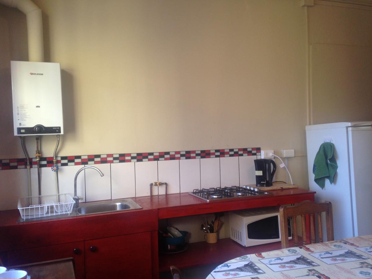 Apartamento Departamento Barros Borgono