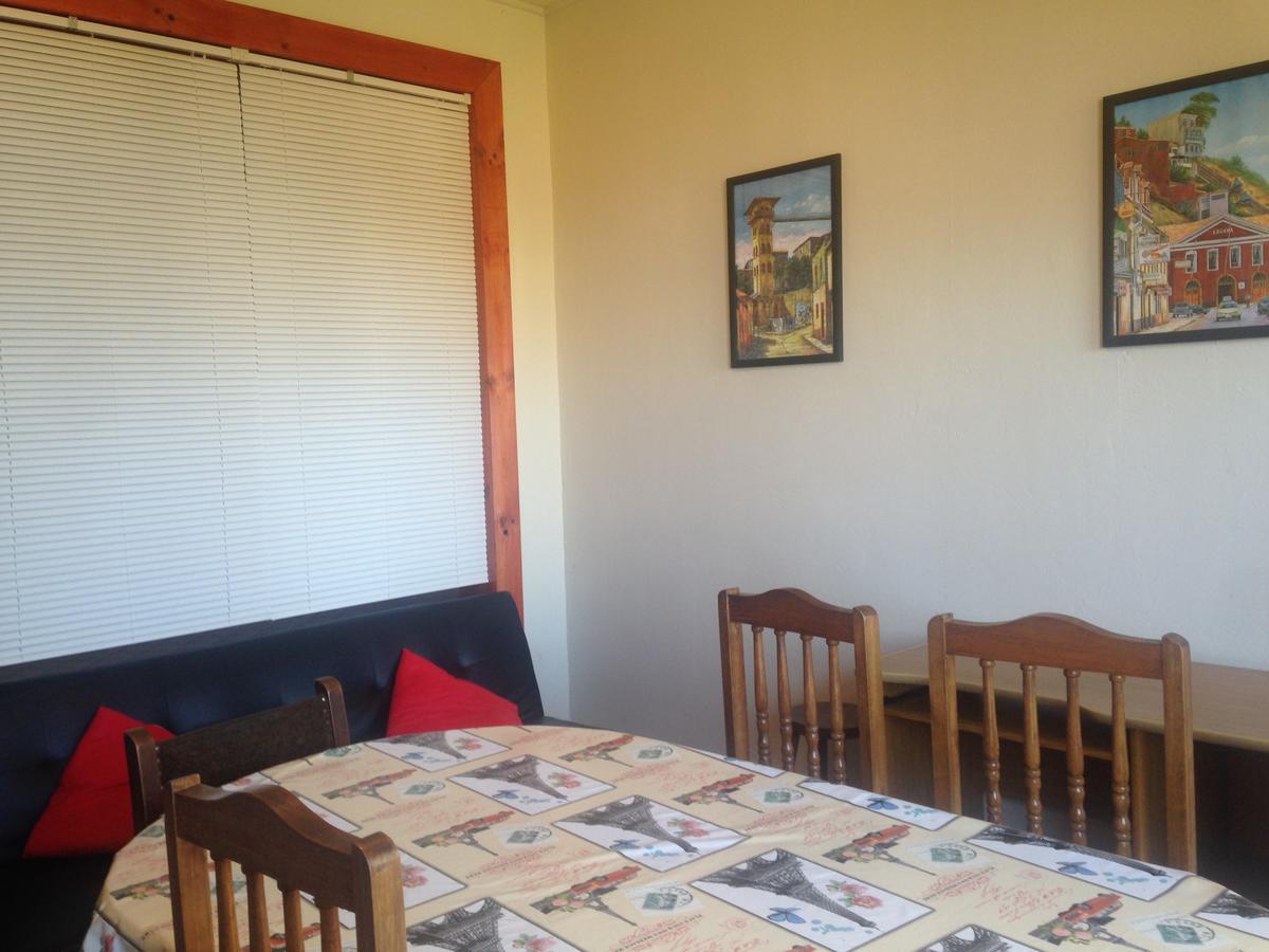 Apartamento Departamento Barros Borgono