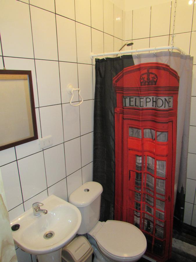 Departamento Barros Borgono Apartamento Valparaíso