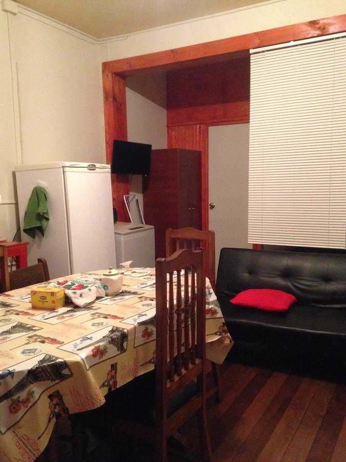Departamento Barros Borgono Apartamento