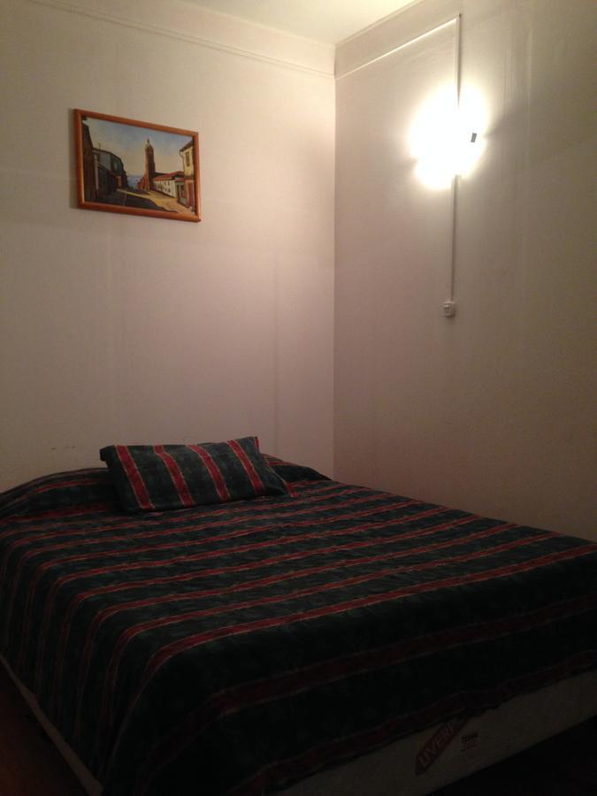 Departamento Barros Borgono Apartamento *